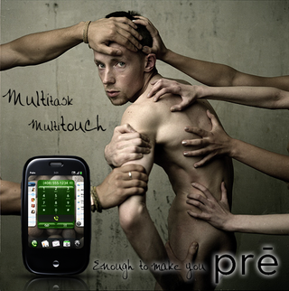 Illustration for article titled 34 Inappropriately Sexy Gadget Ads